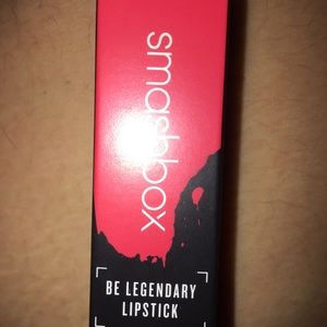 Smashbox lipstick